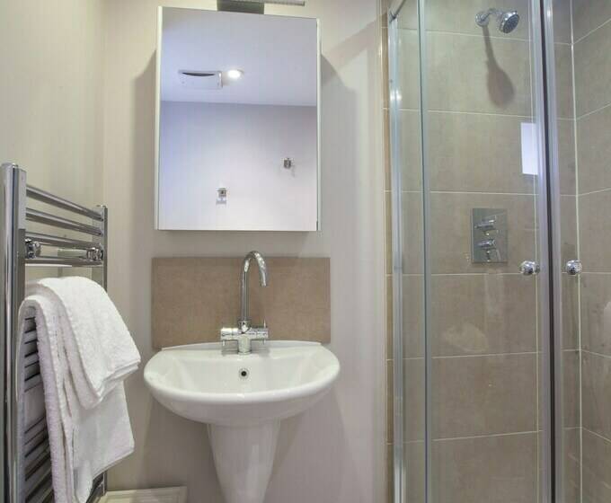 2ベッドルームのスーペリアアパートメント, Belvedere Stratford City Edge Apartments