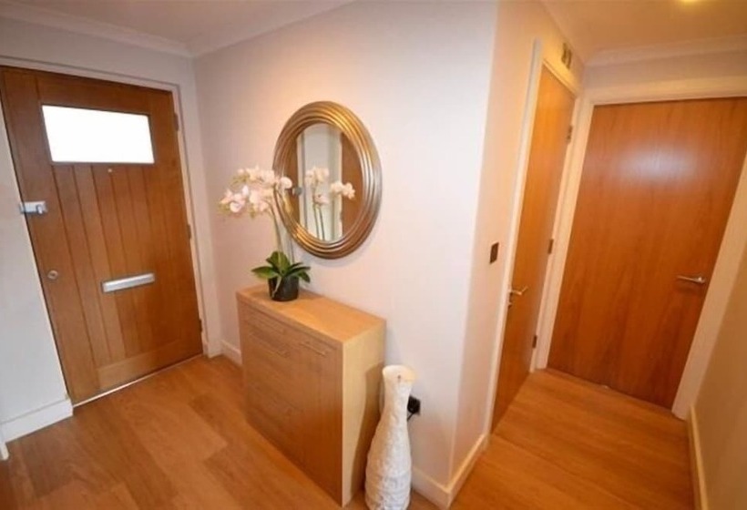 2ベッドルームのスーペリアアパートメント, Belvedere Stratford City Edge Apartments