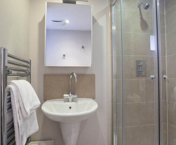 2ベッドルームのスーペリアアパートメント, Belvedere Stratford City Edge Apartments