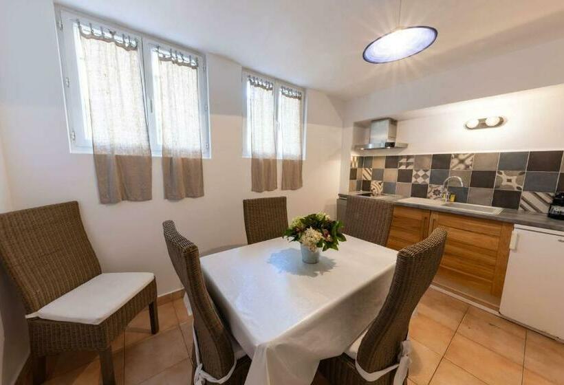 Апартаменты 2 Спальни, Best Western Hotel Casa Bianca