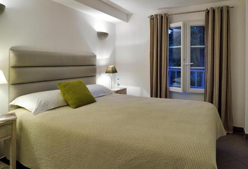 Номер Стандарт, Best Western Hotel Casa Bianca