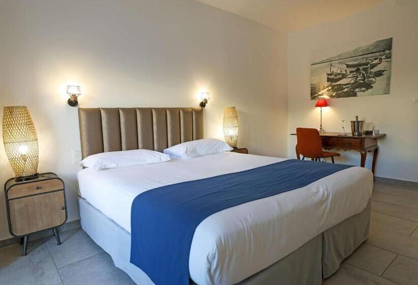 Номер Стандарт, Best Western Hotel Casa Bianca