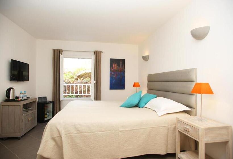 Номер Superior, Best Western Hotel Casa Bianca