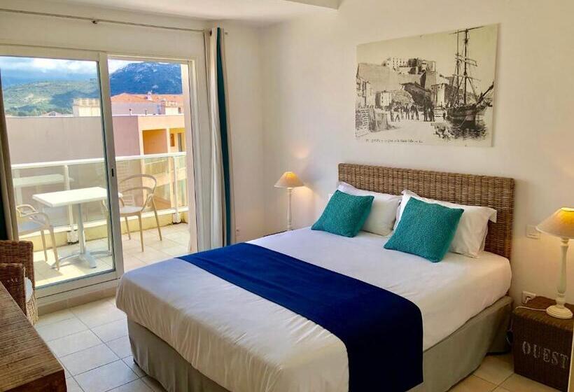 Номер Superior Кровать Кинг, Best Western Hotel Casa Bianca