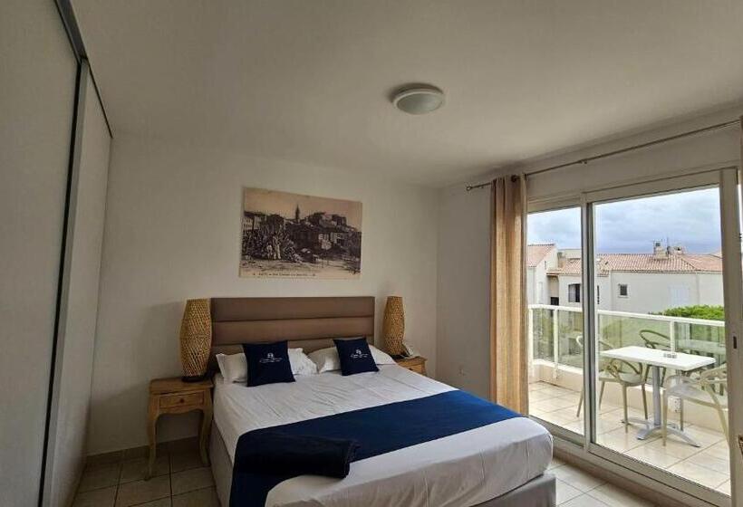 Номер Superior Кровать Кинг, Best Western Hotel Casa Bianca