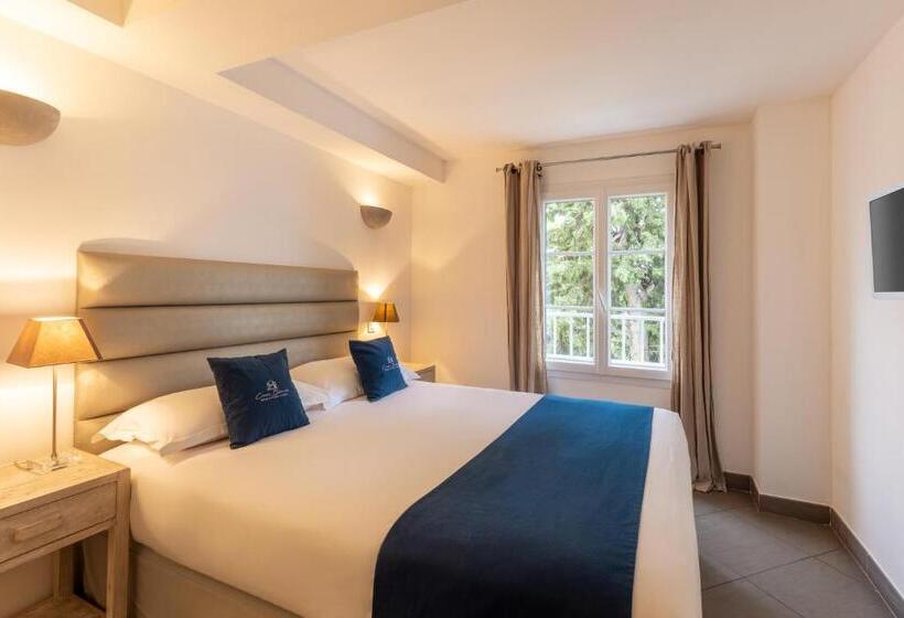 Люкс, Best Western Hotel Casa Bianca