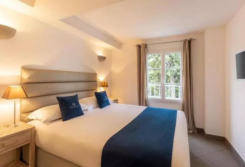 スイート, Best Western Hotel Casa Bianca