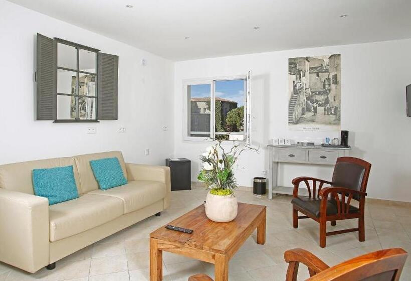 Люкс Вид на Море, Best Western Hotel Casa Bianca