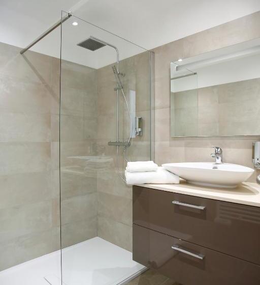 Люкс Вид на Море, Best Western Hotel Casa Bianca