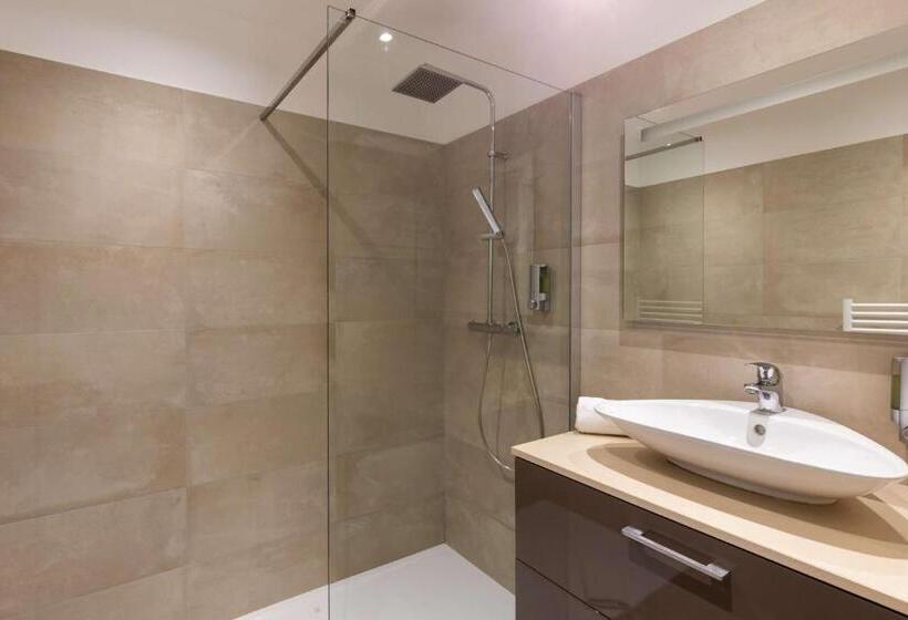 Люкс Вид на Море, Best Western Hotel Casa Bianca