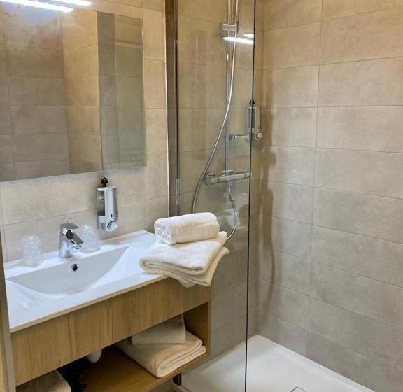 Трехместный Номер Superior, Best Western Hotel Casa Bianca