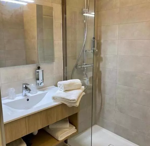 スーペリアトリプルルーム, Best Western Hotel Casa Bianca
