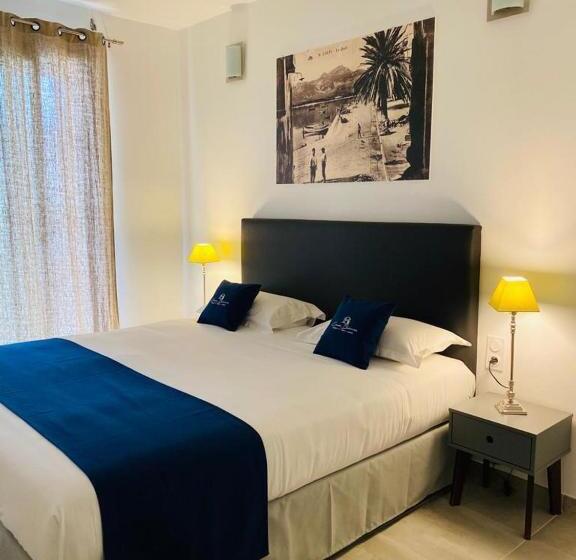 Трехместный Номер Superior, Best Western Hotel Casa Bianca