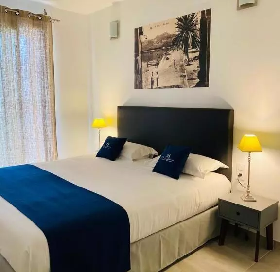 スーペリアトリプルルーム, Best Western Hotel Casa Bianca