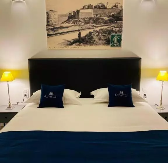 スーペリアトリプルルーム, Best Western Hotel Casa Bianca