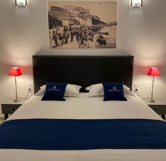 Семейный Номер, Best Western Hotel Casa Bianca