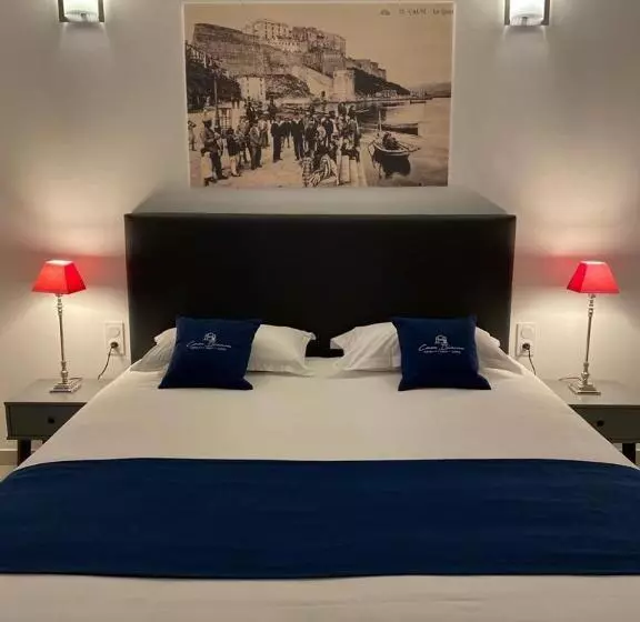ファミリールーム, Best Western Hotel Casa Bianca