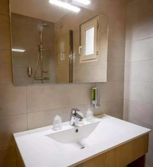 ファミリールーム, Best Western Hotel Casa Bianca