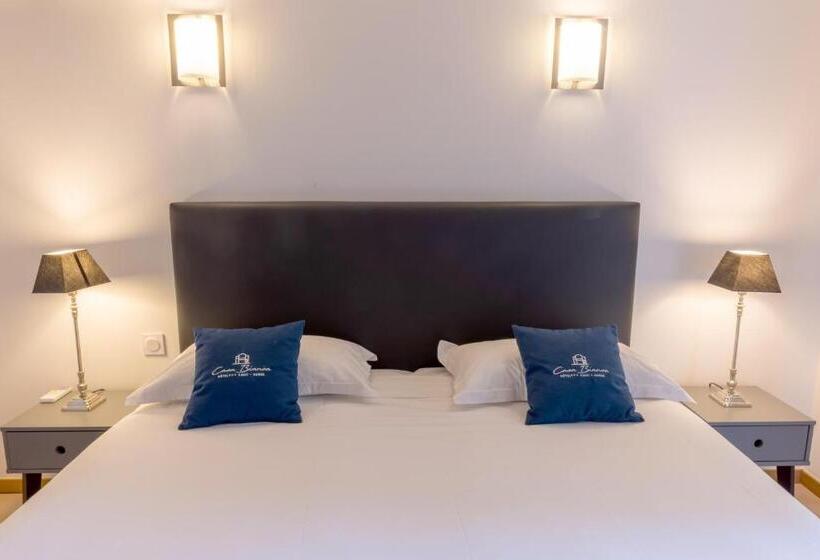 Семейный Номер, Best Western Hotel Casa Bianca