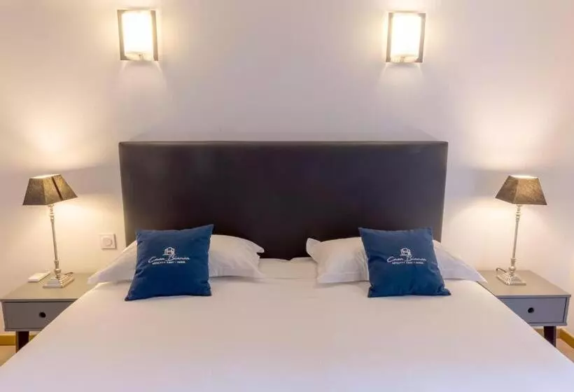 ファミリールーム, Best Western Hotel Casa Bianca