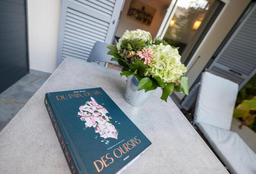 Семейный Номер, Best Western Hotel Casa Bianca