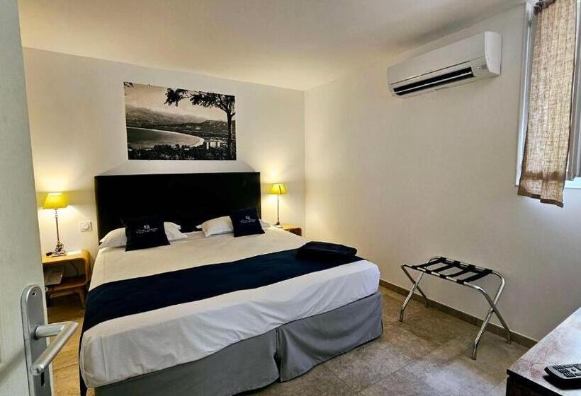 Семейный Номер, Best Western Hotel Casa Bianca