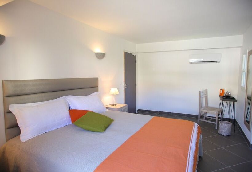 Номер Superior, Best Western Hotel Casa Bianca