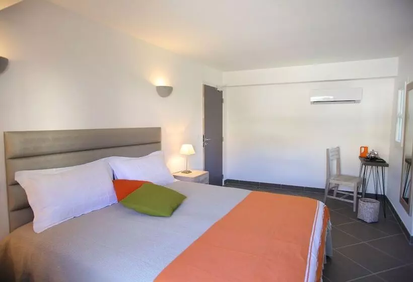 スーペリアールーム, Best Western Hotel Casa Bianca