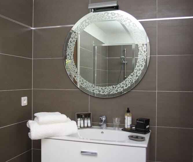Номер Superior, Best Western Hotel Casa Bianca