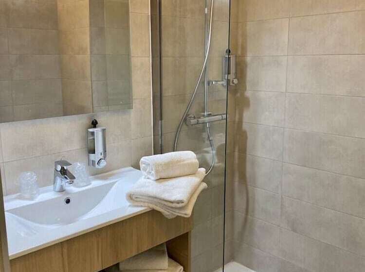 Номер Superior, Best Western Hotel Casa Bianca