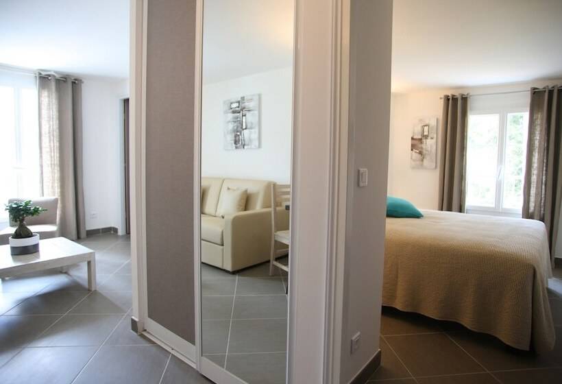 Люкс, Best Western Hotel Casa Bianca