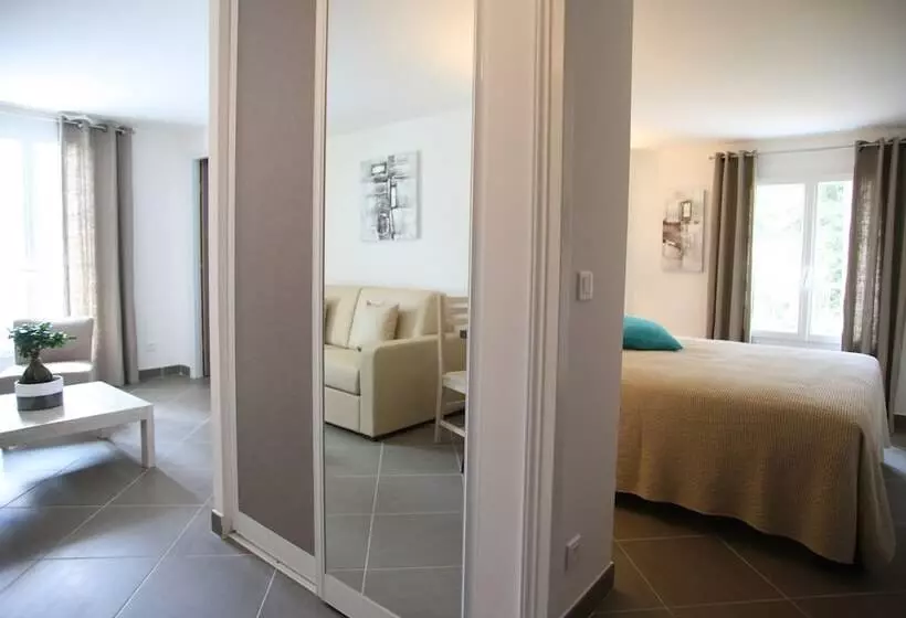 スイート, Best Western Hotel Casa Bianca