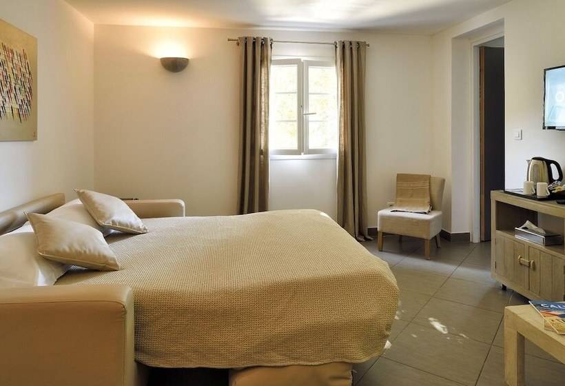 Люкс, Best Western Hotel Casa Bianca