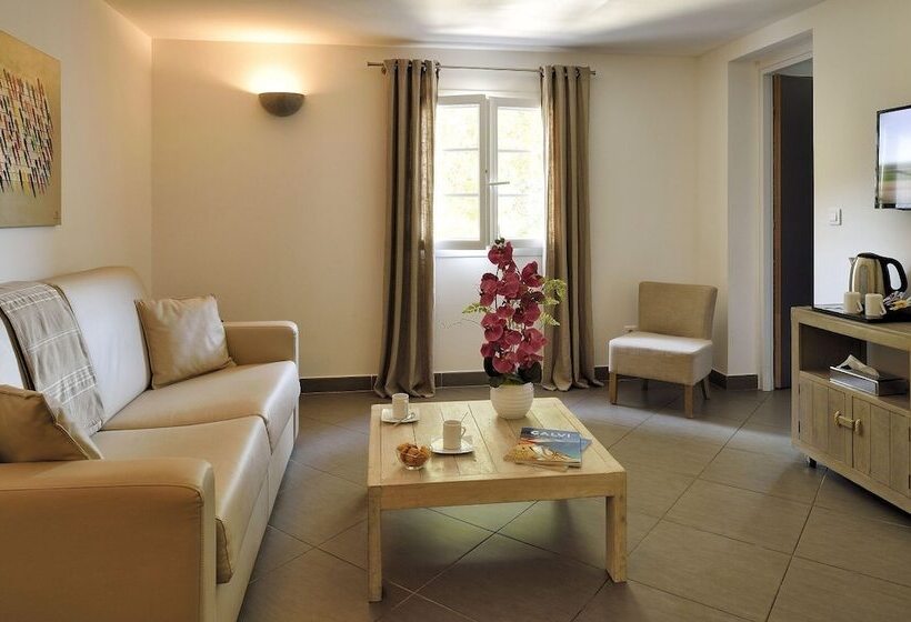 Люкс, Best Western Hotel Casa Bianca