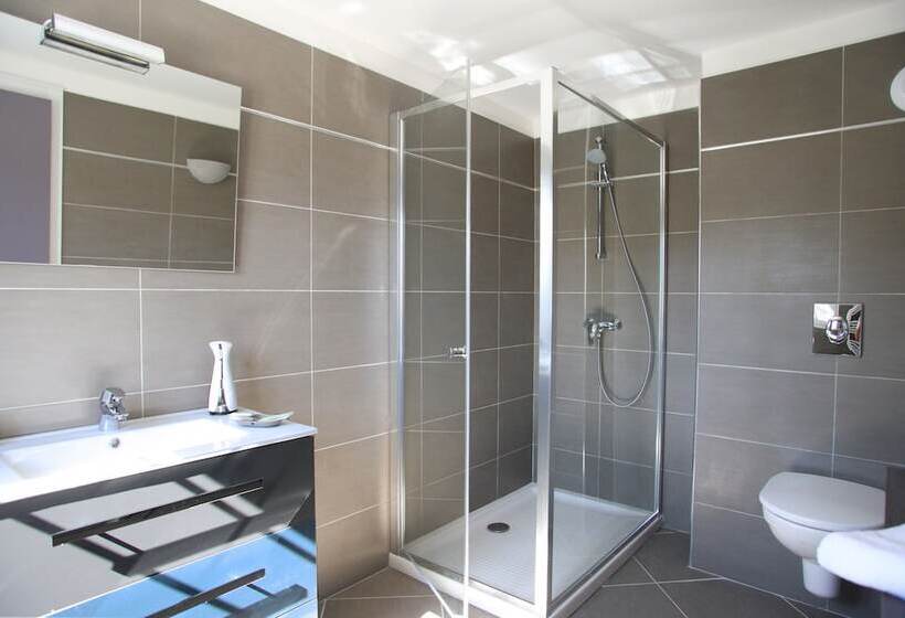 Люкс, Best Western Hotel Casa Bianca