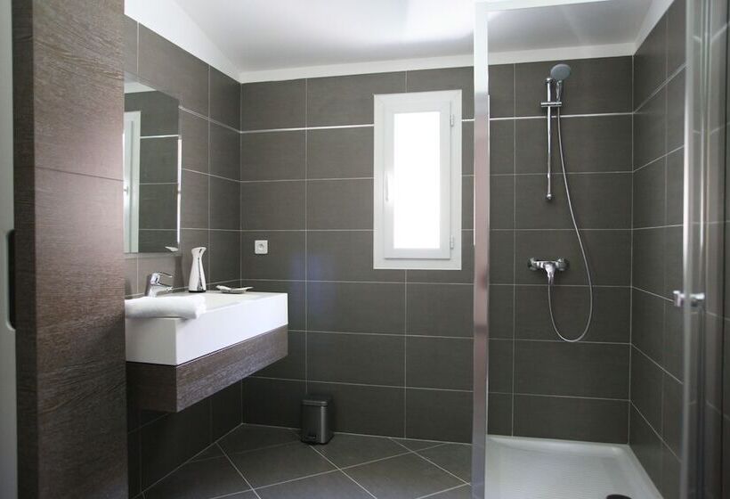 Люкс Вид на Море, Best Western Hotel Casa Bianca