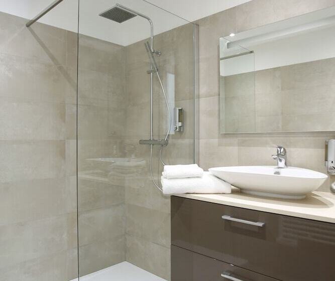 Люкс Вид на Море, Best Western Hotel Casa Bianca