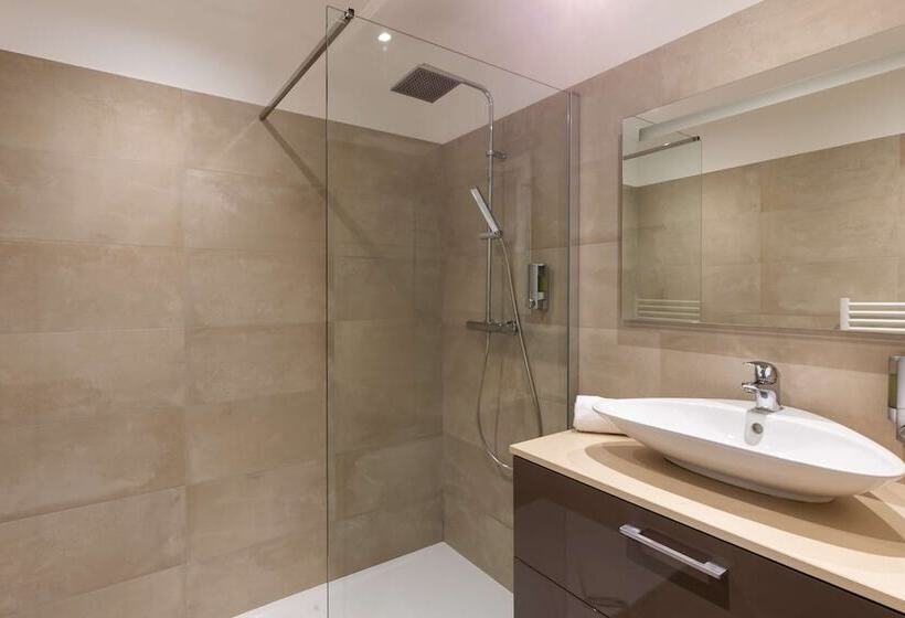 Люкс Вид на Море, Best Western Hotel Casa Bianca