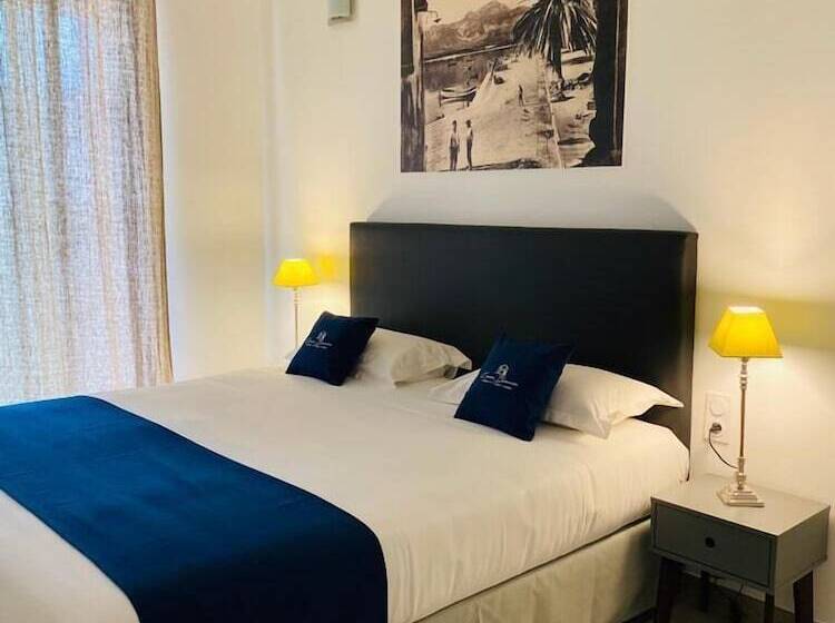 Номер Superior, Best Western Hotel Casa Bianca