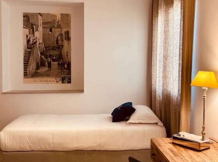 Номер Superior, Best Western Hotel Casa Bianca