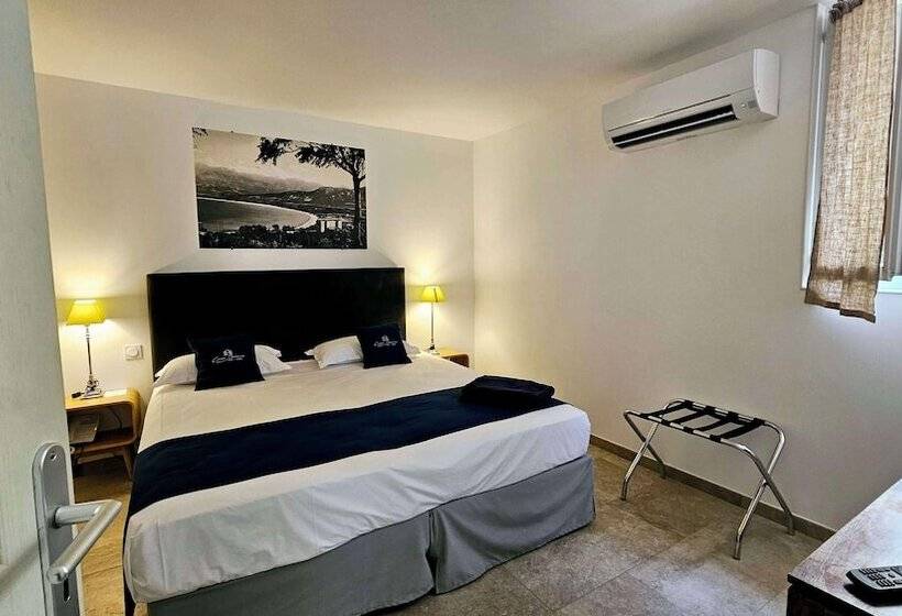 Семейный Номер, Best Western Hotel Casa Bianca