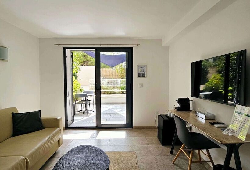 Семейный Номер, Best Western Hotel Casa Bianca