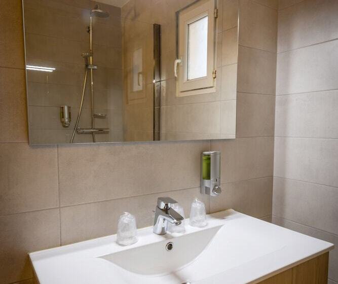 Семейный Номер, Best Western Hotel Casa Bianca