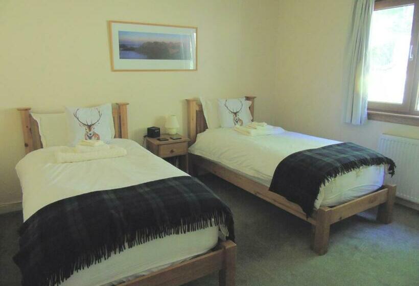 Quarto Estandar Vista Jardim, Craik Na Dav B&b