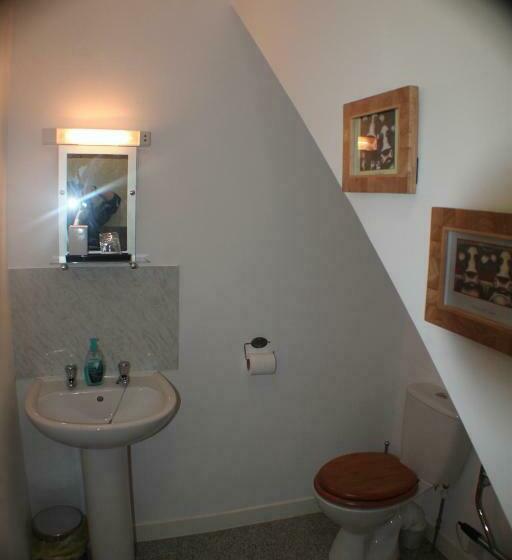 Quarto Estandar com Vistas, Craik Na Dav B&b