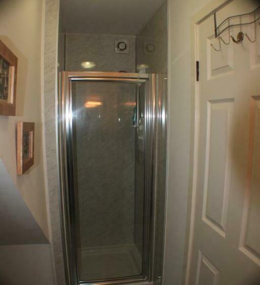 Quarto Estandar com Vistas, Craik Na Dav B&b