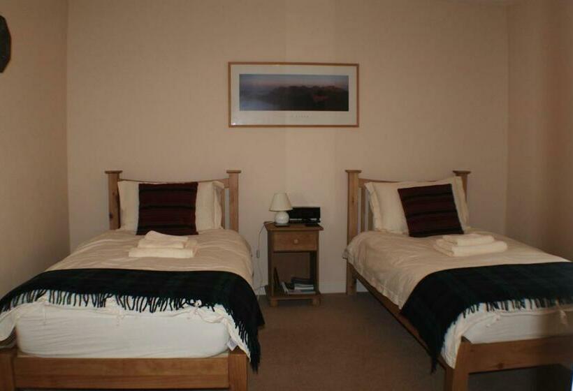 Quarto Estandar Vista Jardim, Craik Na Dav B&b