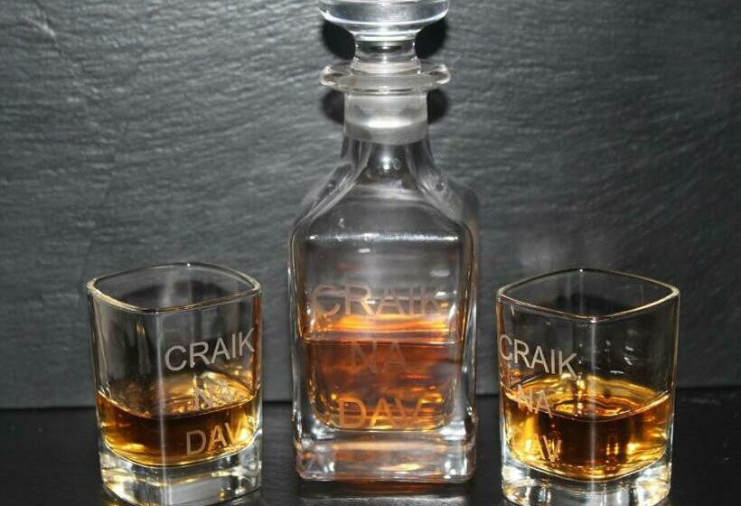 Quarto Estandar Vista Jardim, Craik Na Dav B&b