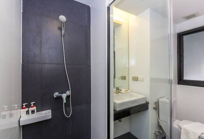 패밀리 룸, Apple A Day Resort Krabi, Ao Nang Beach Sha Extra Plus