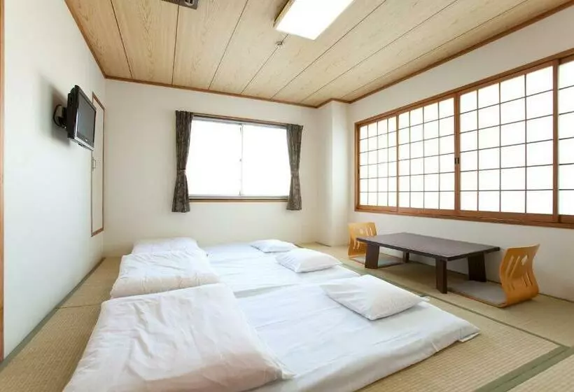 Camera Standard, Hayashi